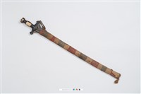 藏品(佩刀)的圖片